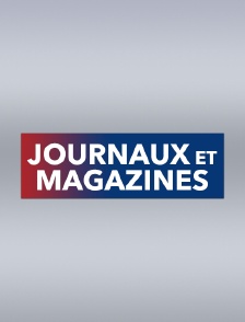 Journaux et magazines