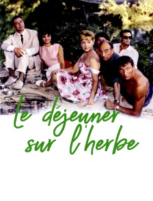 Le déjeuner sur l'herbe