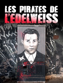 Les pirates de lʼEdelweiss : Une jeunesse contre Hitler