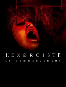 L'Exorciste : Au commencement