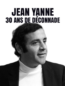 Jean Yanne, 30 ans de déconnade