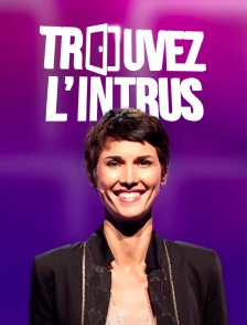 Trouvez l'intrus
