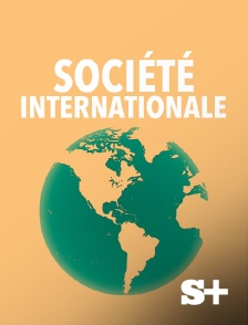 Society+ - Pour Sama