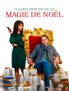 A la recherche de la magie de Noël