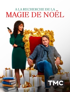 TMC - A la recherche de la magie de Noël