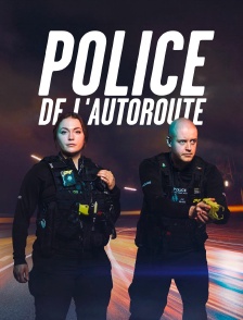 Police de l'autoroute