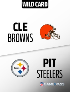NFL 03 - Browns - Steelers