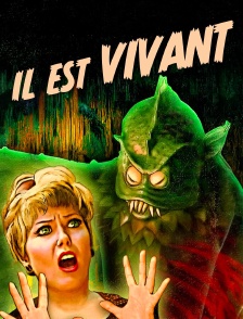 Il est vivant