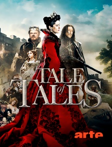 Arte - Tale of Tales