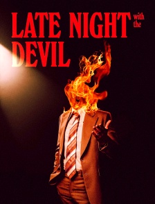 Late Night with the Devil