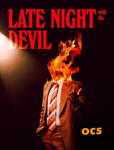 OCS - Late Night with the Devil