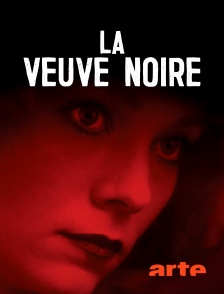 La veuve noire