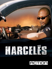 ACTION - Harcelés