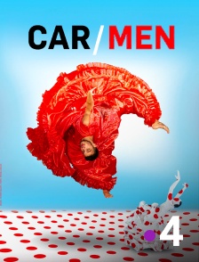 France 4 - Car/Men