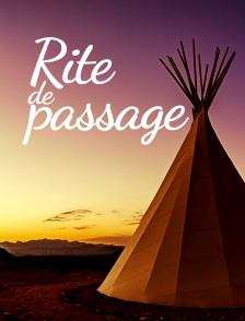 Rite of Passage