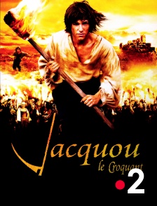 Jacquou le Croquant