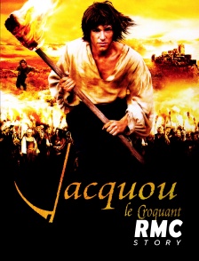 RMC Story - Jacquou le Croquant