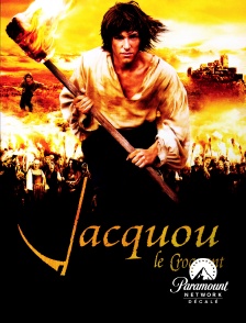 Paramount Network Décalé - Jacquou le Croquant