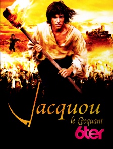 6ter - Jacquou le Croquant