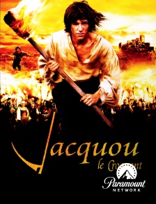 Paramount Network - Jacquou le Croquant