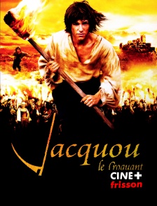 CINE+ Frisson - Jacquou le Croquant