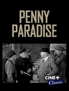 Penny Paradise