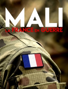 Mali : la France en guerre