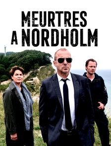Meurtres à Nordholm
