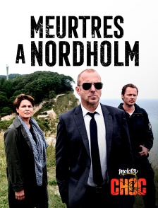 Molotov Channels CHOC - Meurtres à Nordholm