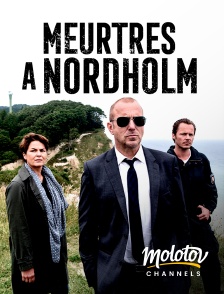 Molotov channels - Meurtres à Nordholm