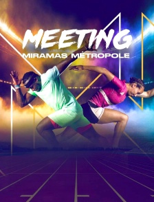 Athlétisme : Meeting Elite de Miramas