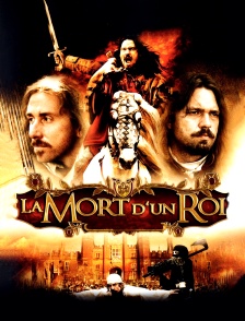 La mort d'un roi
