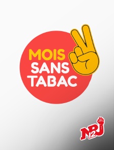 NRJ 12 - Le mois sans tabac