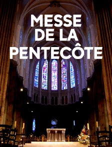 Messe de la Pentecôte