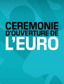 Football - Euro : Cérémonie d'ouverture de l'UEFA Euro 2020