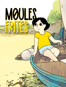 Moules-Frites