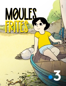 France 3 - Moules-Frites