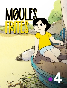 France 4 - Moules-Frites