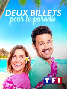 Deux billets pour le paradis