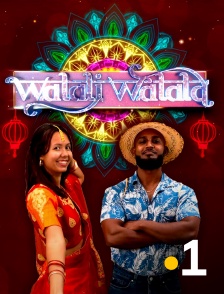 La 1ère Réunion - Walali walala en replay