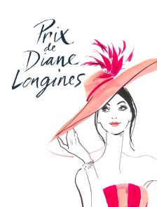 Prix de Diane - Hippisme