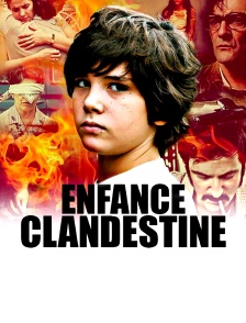 Enfance clandestine
