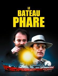 Paramount Network Décalé - Le bateau phare