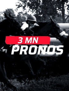 3 mn pronos