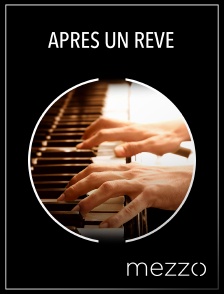 Mezzo - Après un rêve