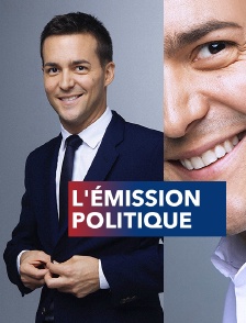 L'émission politique