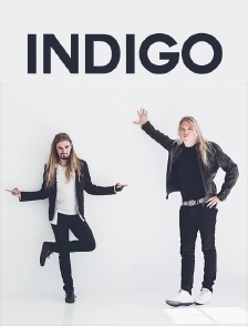 Indigo