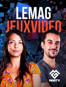 MGG TV - MAG JV MGG 2022