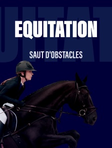 Saut d'Obstacles