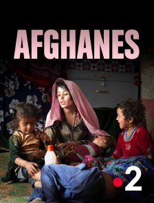 France 2 - Afghanes